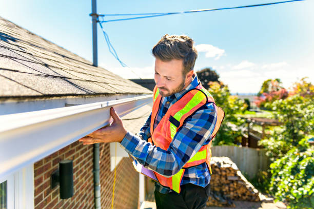 Best Roof Ventilation Installation  in Mulgee, OK