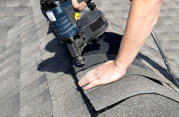 Best Metal Roofing Installation  in Mulgee, OK