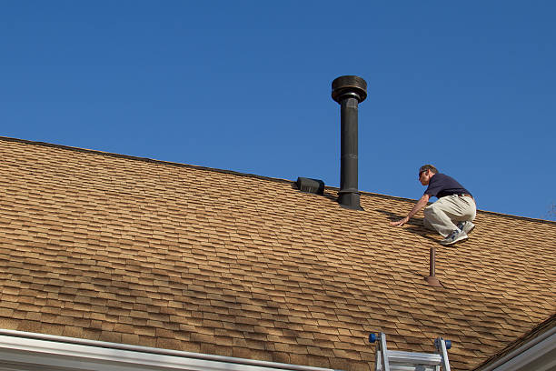 Best Emergency Roof Repair Services  in Mulgee, OK